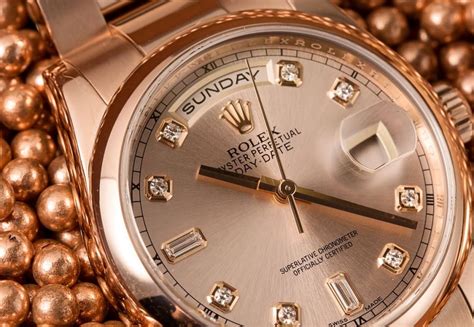 what grade diamonds does rolex use|Rolex diamond watch set.